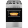 Плита газова Electrolux RKG600005X