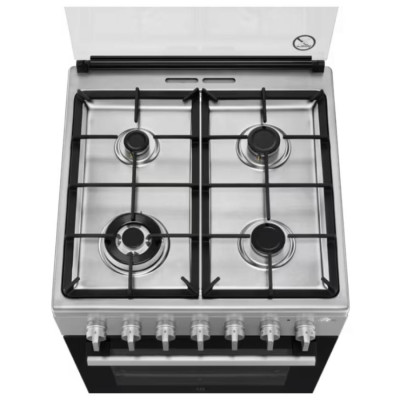 Плита газова Electrolux RKG600005X