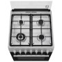 Плита газова Electrolux RKG600005X