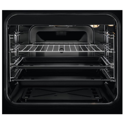 Плита газова Electrolux RKG600005X