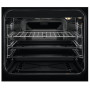 Плита газова Electrolux RKG600005X