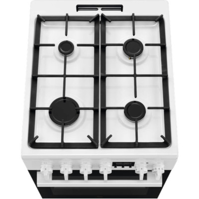 Плита комбінована ELECTROLUX LKK520211W