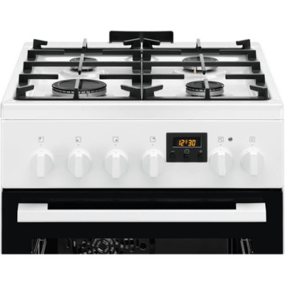 Плита комбінована ELECTROLUX LKK520211W