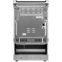 Плита комбінована ELECTROLUX LKK520211W
