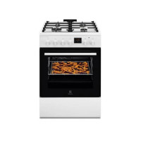 Плита комбінована ELECTROLUX LKK660220W