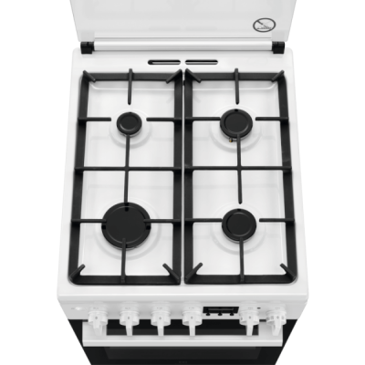 Плита комбинированная Electrolux Multifunction RKK520200W