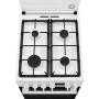 Плита комбинированная Electrolux Multifunction RKK520200W