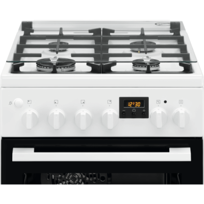 Плита комбинированная Electrolux Multifunction RKK520200W