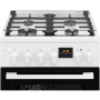 Плита комбинированная Electrolux Multifunction RKK520200W