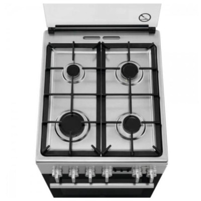 Плита комбінована Electrolux SteamBake RKK560200X