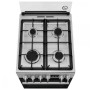 Плита комбінована Electrolux SteamBake RKK560200X
