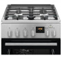 Плита комбінована Electrolux SteamBake RKK560200X