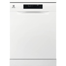 Посудомийна машина Electrolux SEA94720SW