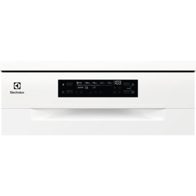 Посудомийна машина Electrolux SEA94720SW