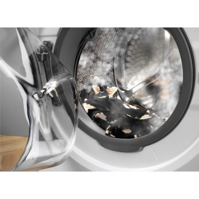 Стиральная машина Electrolux EWS6526BU