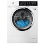 Пральна машина Electrolux PerfectCare 600 EW6SM227CU