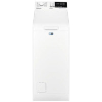 Пральна машина Electrolux PerfectCare 600 EW6T4062U