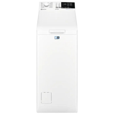 Пральна машина Electrolux PerfectCare 600 EW6T4062U