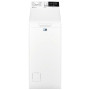 Пральна машина Electrolux PerfectCare 600 EW6T4062U
