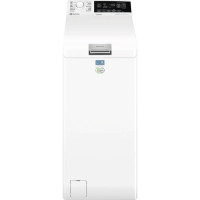 Пральна машина з верт. завантаженням Electrolux EW7T3372U