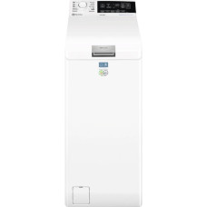 Пральна машина з верт. завантаженням Electrolux EW7T3372U