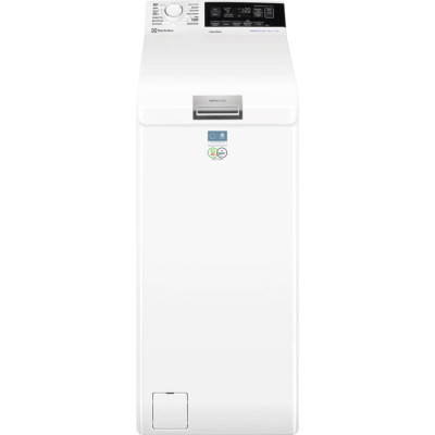 
Пральна машина з верт. завантаженням Electrolux EW7T3372U
