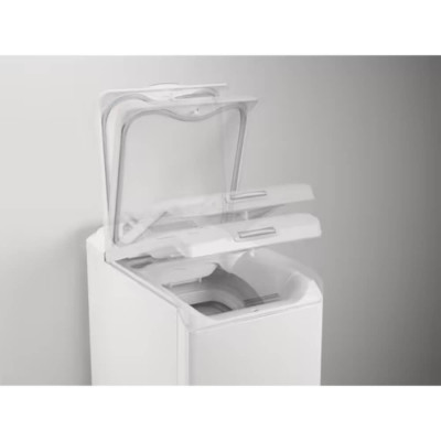 
Пральна машина з верт. завантаженням Electrolux EW7T3372U
