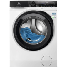 Прально-сушильна машина Electrolux EW7W4602QU