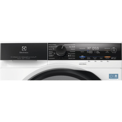 Стирально-сушильная машина Electrolux EW7W4602QU
