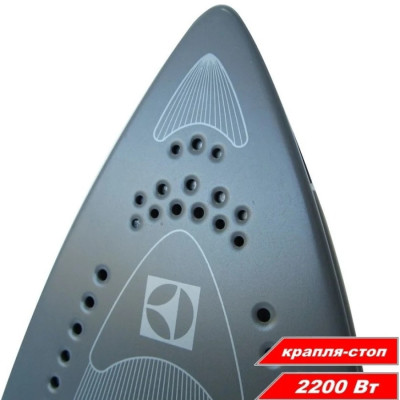 Утюг Electrolux EDB 5210