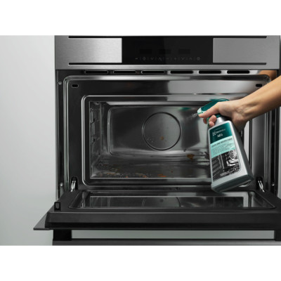 
Спрей для догляду за духовою шафою і мікрохвильових печей ELECTROLUX M3OCS301
