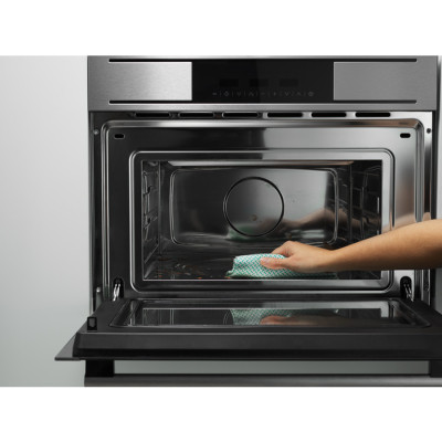 
Спрей для догляду за духовою шафою і мікрохвильових печей ELECTROLUX M3OCS301
