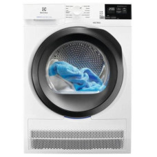 Сушильна машина Electrolux EW6C427WU