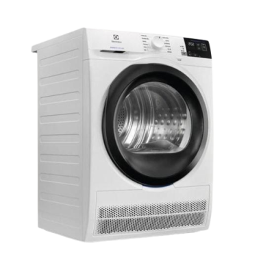 Сушильна машина Electrolux EW6C427WU