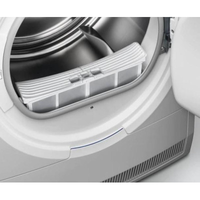 Сушильна машина Electrolux EW6C427WU