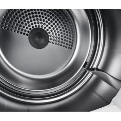 Сушильна машина Electrolux EW6C427WU