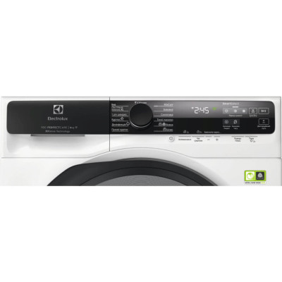 Сушильна машина ELECTROLUX EW9D585KCU