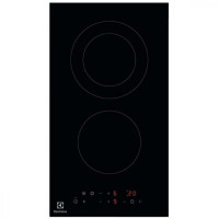 Варильна поверхня електрична Electrolux LHR3233CK