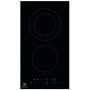 Варильна поверхня електрична Electrolux LHR3233CK