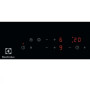 Варильна поверхня електрична Electrolux LHR3233CK