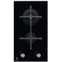 Газова варильна поверхня Electrolux EGC3322NVK — ідеальне рішення для компактної кухні