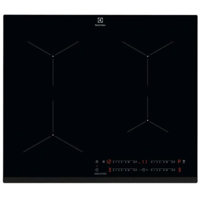 Варочная поверхность индукционная Electrolux CIT61443