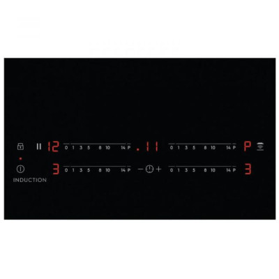 Варочная поверхность индукционная Electrolux CIT61443