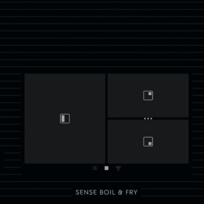 Варильна поверхня індукційна Electrolux EIS67483