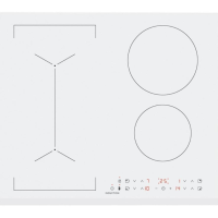 Варильна поверхня індукційна Electrolux LIV63431BW