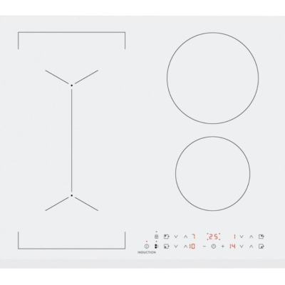Варильна поверхня індукційна Electrolux LIV63431BW