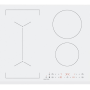 Варильна поверхня індукційна Electrolux LIV63431BW