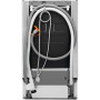 Вбудована посудомийна машина Electrolux EEM923100L