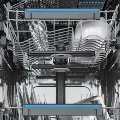 Вбудована посудомийна машина Electrolux EEM923100L