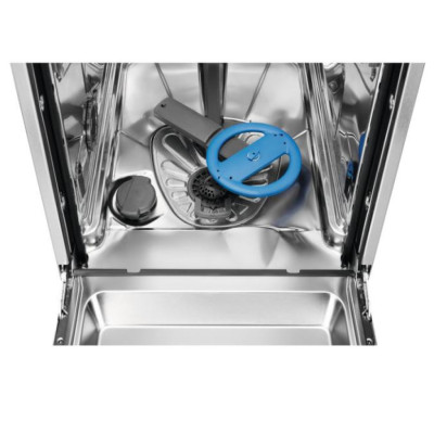 Посудомийна машина вбудована Electrolux ETM43211L